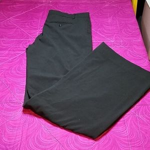 The Limited stretch pants size 10